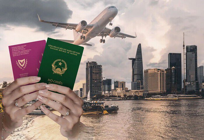 Khẩu vị đầu tư ra nước ngoài của giới siêu giàu Việt