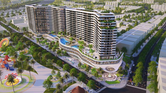 Chứng khoán Việt Nam chính thức được nâng hạng