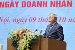Đề xuất ban hành chính sách phát triển doanh nghiệp, doanh nhân thế hệ F2