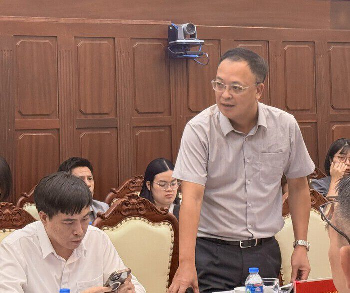 Phó Chủ tịch UBCKNN: Cần triển khai sớm hai sản phẩm phái sinh và ETF vàng