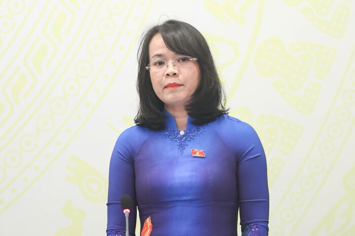 Chưa sửa đổi Luật Đất đai 2024 trong kỳ họp thứ 10, Quốc hội khóa XV