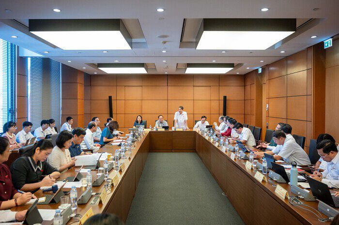 Đại biểu Quốc hội: ‘Cần khắc phục tâm lý sợ trách nhiệm trong giải ngân đầu tư công’