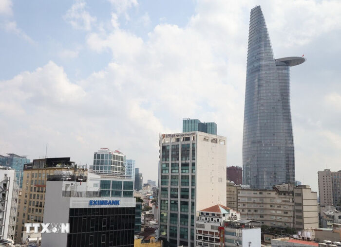 Trung tâm Tài chính quốc tế: Sân chơi cho doanh nghiệp Việt đổi mới sáng tạo