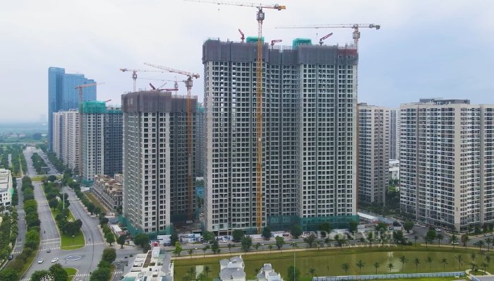 Thủ tướng chỉ đạo quyết liệt các giải pháp tăng nguồn cung, giảm giá nhà ở, bất động sản