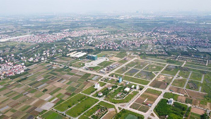 ĐBQH đề nghị bỏ quy hoạch sử dụng đất cấp xã