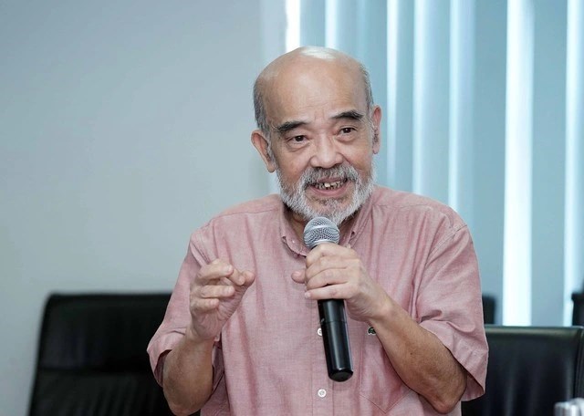 GS Đặng Hùng Võ: Mức tiền chuyển đổi đất nông nghiệp sang thổ cư vẫn lớn dù được giảm 50 – 70%