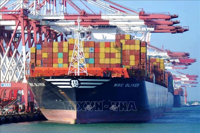 Kinh tế toàn cầu năm 2026: ‘Sóng gió’ đã tạm yên?