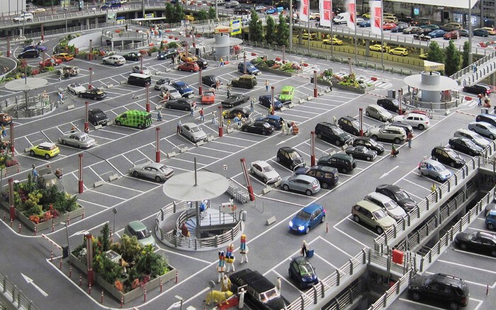 Hà Nội sắp có thêm một trung tâm thương mại lớn