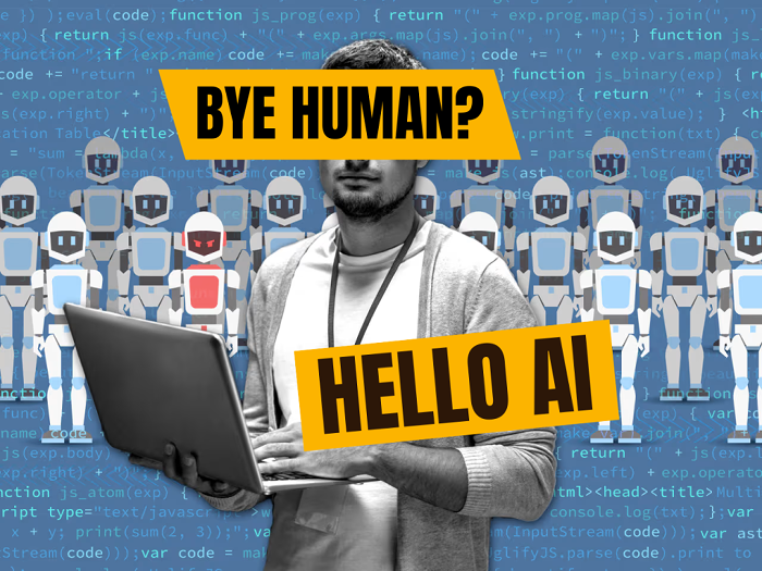 AI đứng sau gần 55.000 vụ sa thải ở Mỹ trong năm 2025