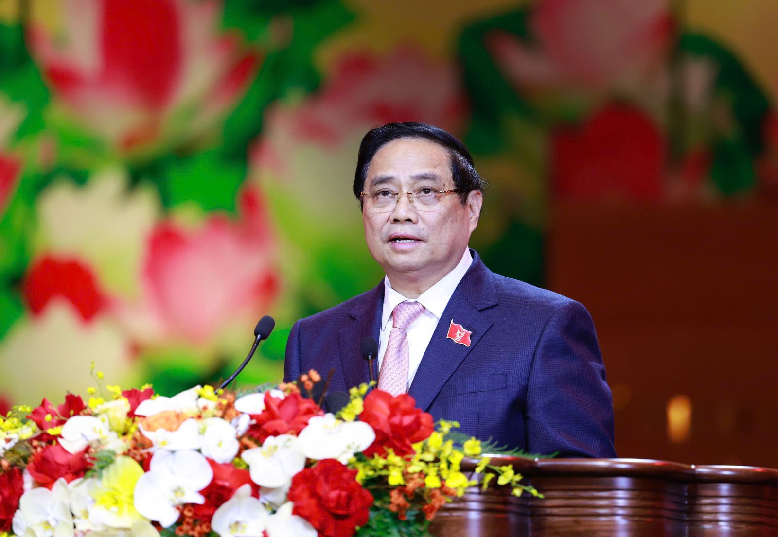 Thủ tướng: Các phong trào thi đua yêu nước góp phần tạo nên những ‘kỳ tích’*