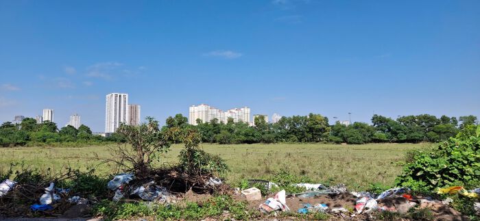 Chi tiết về giảm 70% thuế chuyển đổi đất nông nghiệp sang thổ cư