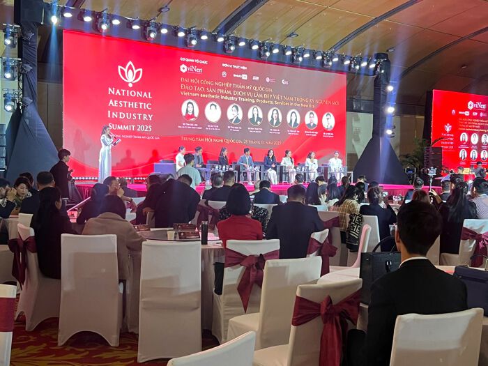 Doanh nghiệp Việt Nam đứng trước yêu cầu đổi mới mạnh mẽ khi kinh tế số