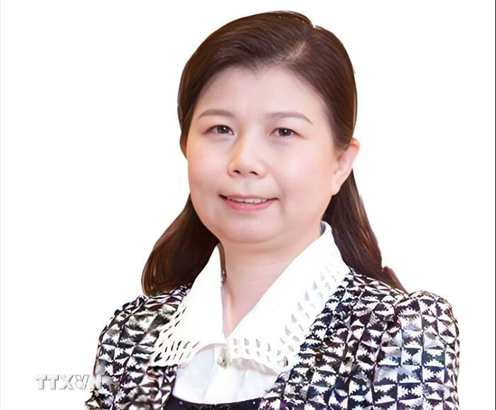 Chuyên gia đánh giá về hoạch định chính sách năng lượng trong tăng trưởng GDP