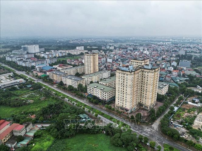 Sửa đổi một số quy định về lập quy hoạch đô thị và nông thôn