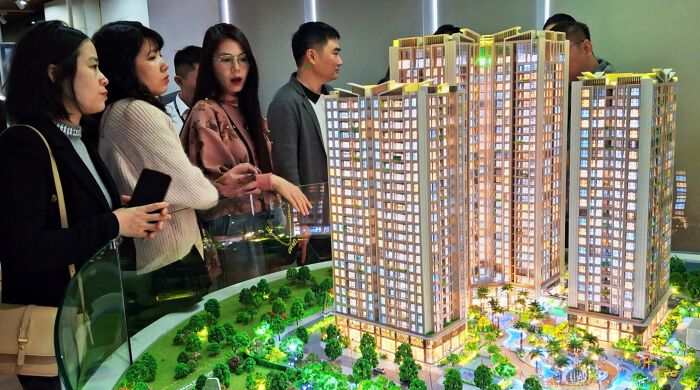 NHNN chỉ đạo kiểm soát chặt chẽ tín dụng đối với các lĩnh vực tiềm ẩn rủi ro, đặc biệt là tín dụng BĐS