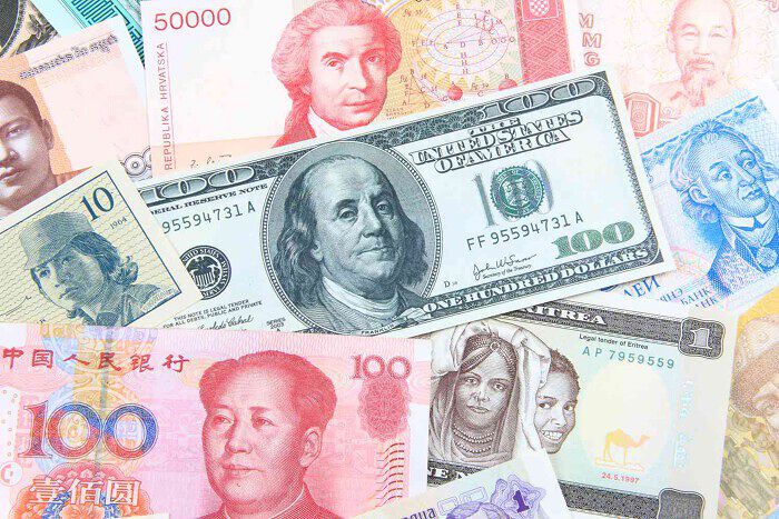 Tỷ giá toàn cầu bước vào giai đoạn khó đoán