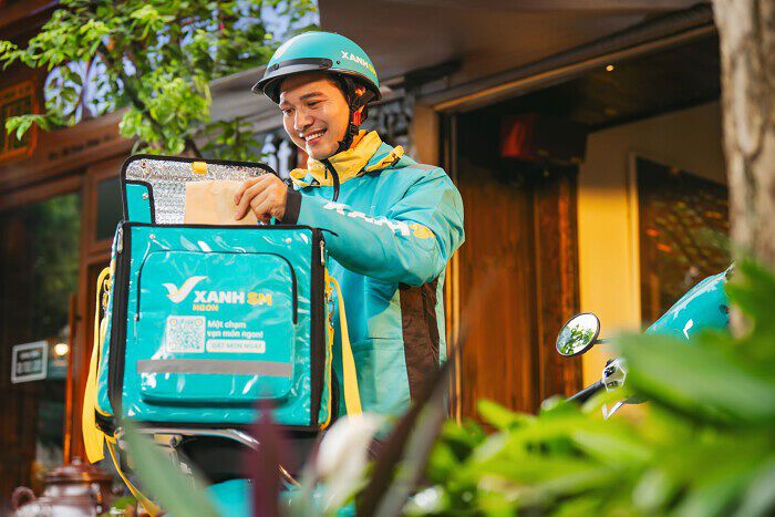 Gia nhập thị trường từng khiến ‘kỳ lân’ Hàn Quốc chùn bước, mảng kinh doanh mới của ông Phạm Nhật Vượng sau 7 tháng ra sao?