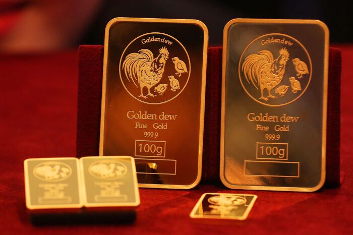 Giá vàng và giá bạc sẽ như thế nào sau lần trồi sụt lịch sử: Có còn dư địa tăng không?