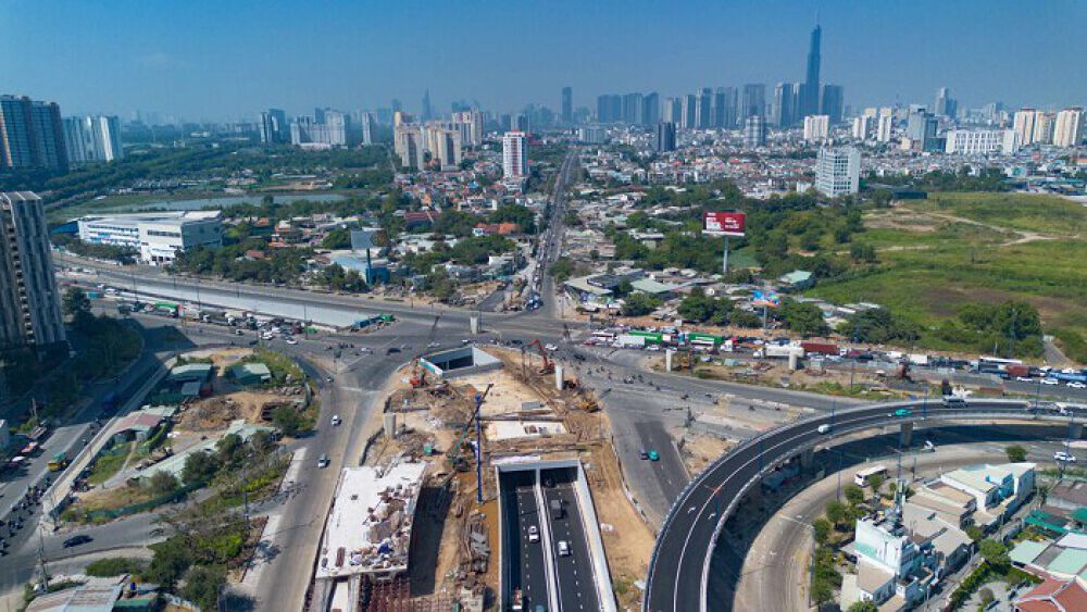 Tồn kho bất động sản tăng cao, bao nhiêu doanh nghiệp có dự án mới?