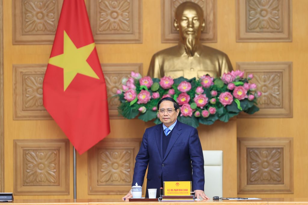 Thủ tướng: Tỉ lệ doanh nghiệp Nhật có lãi tại Việt Nam cao nhất kể từ 2009 nhưng cần cao hơn nữa