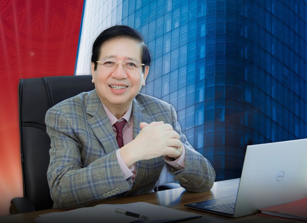 Kinh tế tri thức và tầm nhìn thời đại