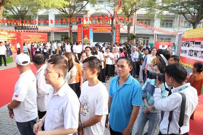 11 doanh nhân trúng cử đại biểu HĐND TP HCM