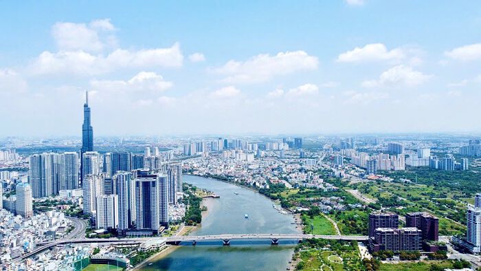 Hà Nội giao gần 7.500 m2 đất cho doanh nghiệp làm nhà ở thấp tầng