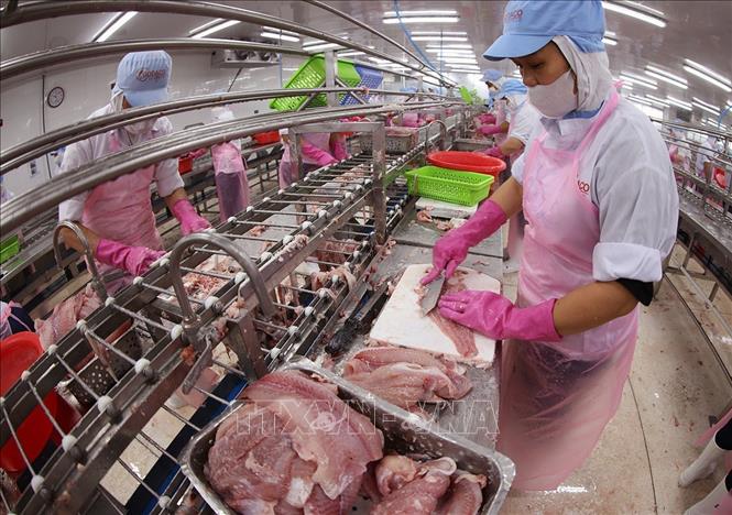 Sự kiện kinh tế Việt Nam nổi bật tuần qua