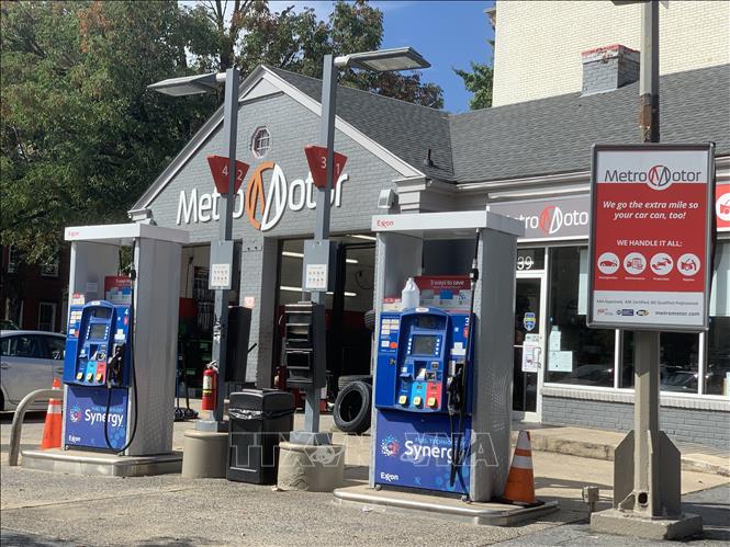 Hệ lụy đối với chuỗi cung ứng, lạm phát và triển vọng tăng trưởng toàn cầu