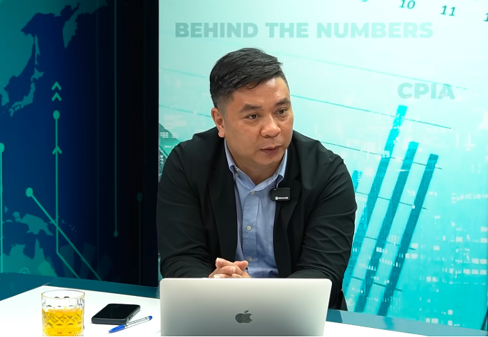 Nếu giá dầu tăng vượt 80 USD/thùng vì chiến sự Trung Đông, áp lực tỷ giá sẽ tăng cao