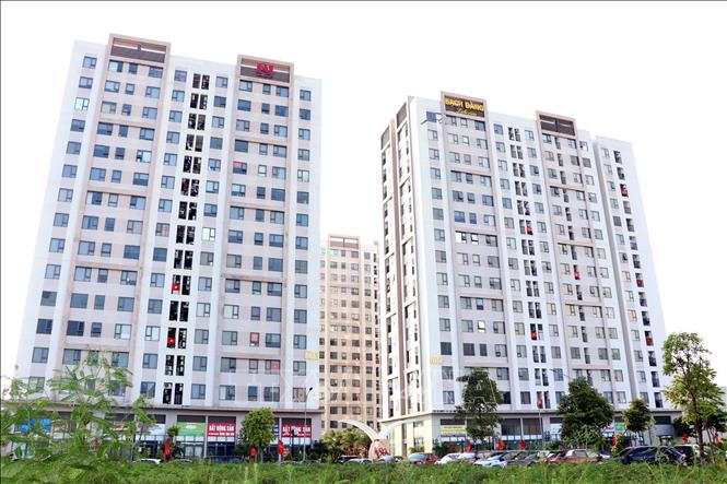 Nhà ở xã hội cần ‘đầu tàu’ từ doanh nghiệp nhà nước