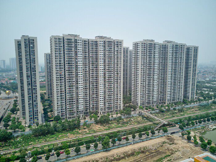 Chuyên gia: Quy hoạch Thủ đô 100 năm sẽ giúp thị trường nhà ở cân bằng