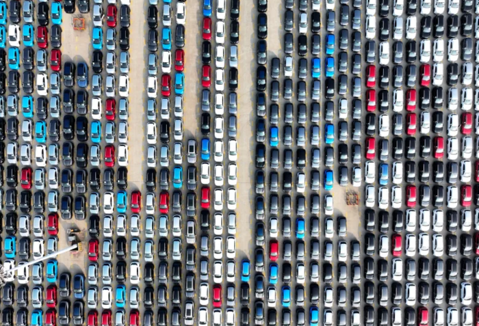 Người đứng sau thương vụ mang hàng nghìn xe taxi điện VinFast xuống đường phố Philippines là ai?