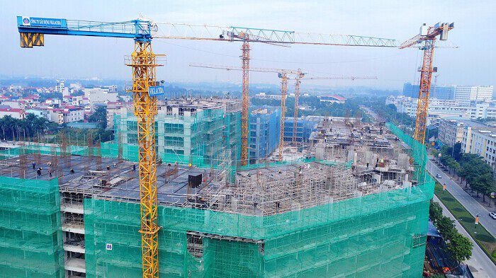 Siết bán lại nhà ở xã hội sau 5 năm đối mặt bài toán xác minh người mua