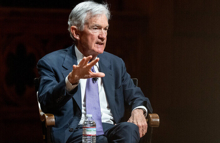 Chủ tịch Powell: Fed không cần tăng lãi suất vì cú sốc giá dầu