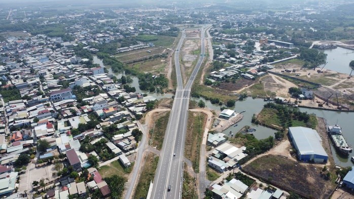 Kiểm toán Nhà nước điểm tên nhiều dự án chậm tiến độ, có dự án “treo” gần 2 thập kỷ