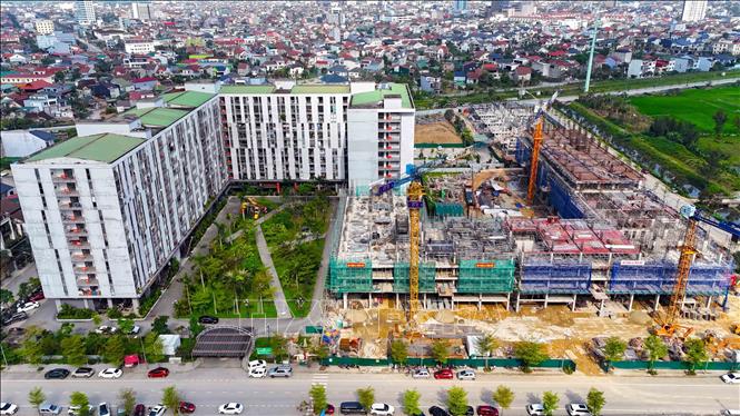 Nhà ở xã hội: Từ ‘mở cửa’ sang kiểm soát giao dịch