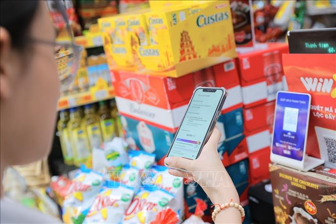 Thanh toán tiền mặt: Kẽ hở trong minh bạch doanh thu và quản lý thuế