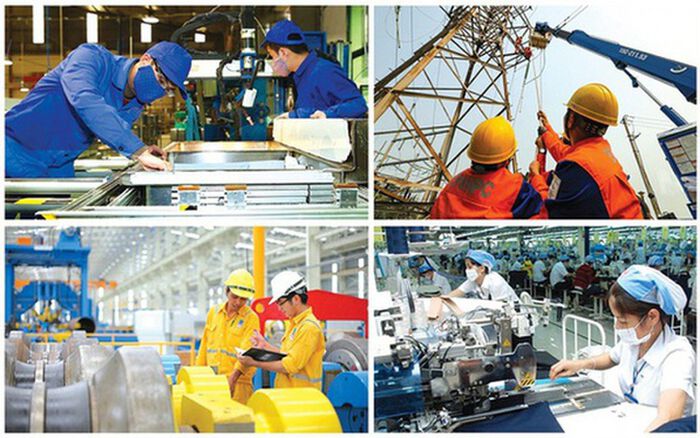 Nâng cao năng lực thực thi để hiện thực hóa mục tiêu tăng trưởng