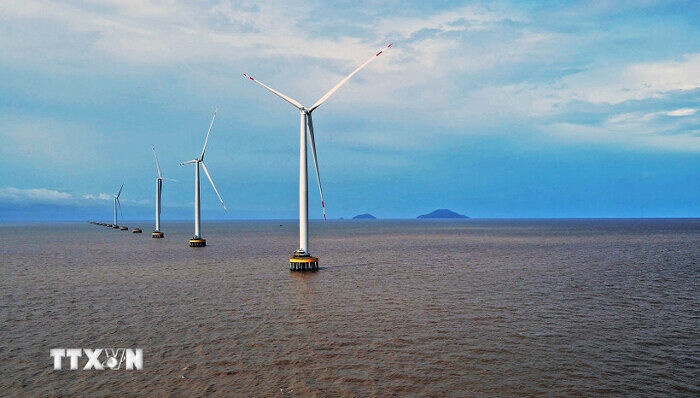 Bài toán chiến lược cho Việt Nam trước biến động toàn cầu