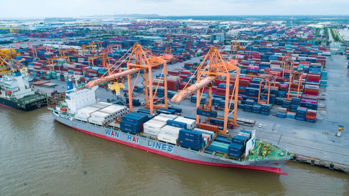 Quản trị rủi ro linh hoạt: ‘Chìa khóa’ cho tăng trưởng bứt phá