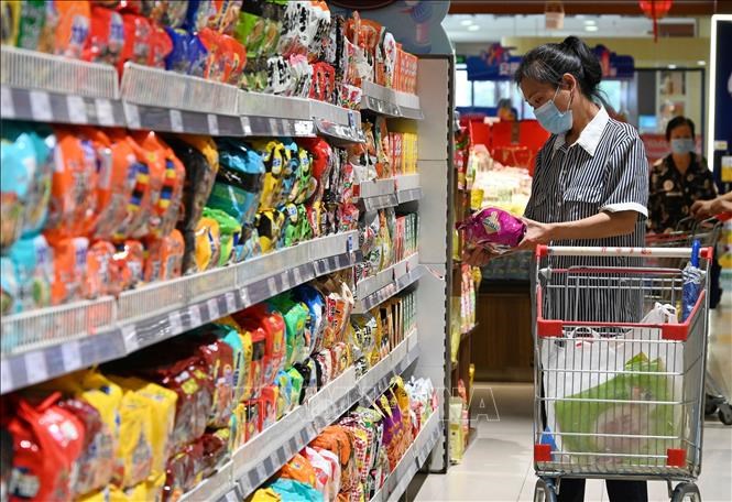 ‘Kinh tế cảm xúc’ – động lực tiêu dùng mới