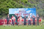 Khai trương sân golf Canyon Course tại Legend Valley Country Club