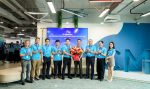 CMC tái cấu trúc khối công nghệ, đặt mục tiêu dẫn đầu chuyển đổi AI