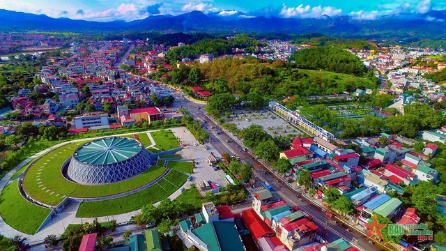 Loạt “ông lớn” Vingroup, Sun Group, BRG, Mường Thanh… “đổ bộ” về tỉnh biên giới giáp Trung Quốc và Lào