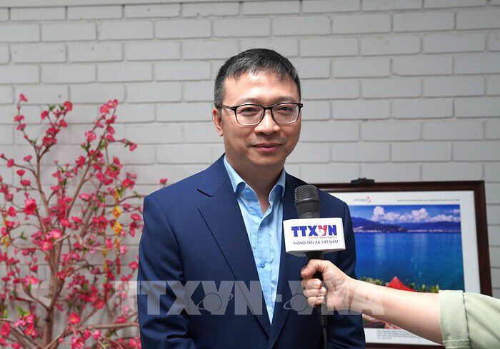 Xây dựng trung tâm tài chính quốc tế – bước đi chiến lược của Việt Nam trong cuộc đua toàn cầu