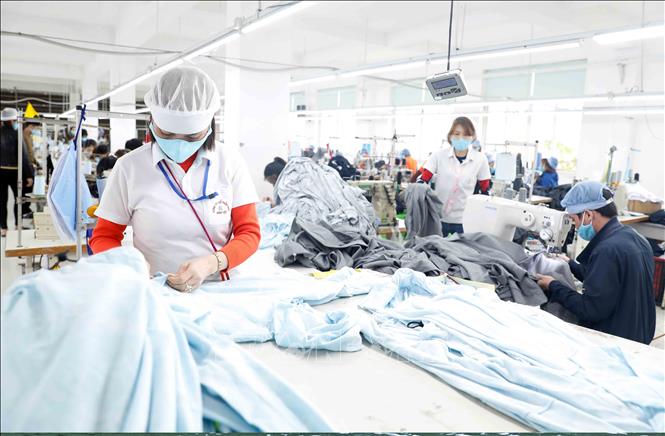 Doanh nghiệp dồn dập tăng vốn, sẵn sàng đón dòng vốn ngoại sau nâng hạng