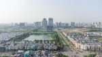 Tín dụng bất động sản thắt chặt, doanh nghiệp địa ốc chạy đua huy động trái phiếu