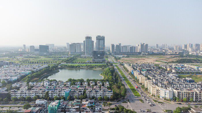 Tín dụng bất động sản thắt chặt, doanh nghiệp địa ốc chạy đua huy động trái phiếu