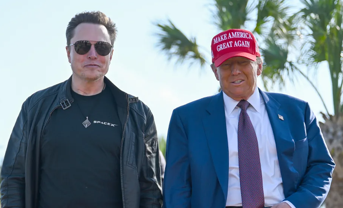 Ông Trump mời Elon Musk, Tim Cook, Larry Fink,… tham dự hội nghị thượng đỉnh tại Trung Quốc